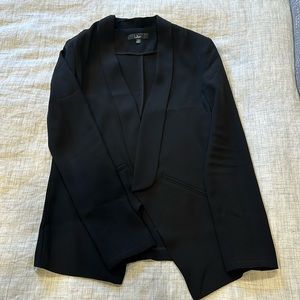 Lulus Miss Punctuality Lightweight Blazer XS